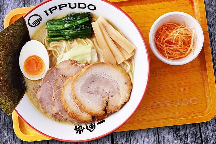 IPPUDO