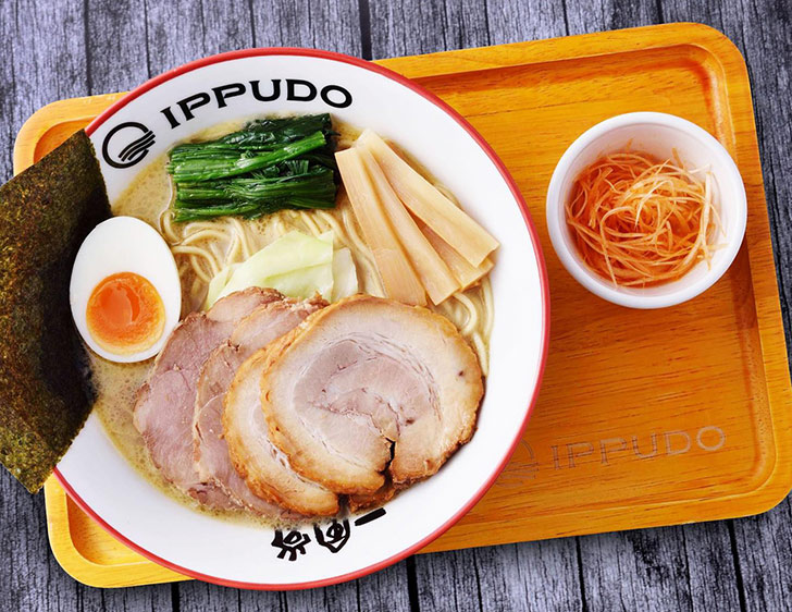 IPPUDO