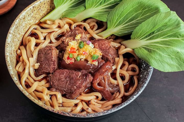 Lai Lai Taiwan Casual Dining