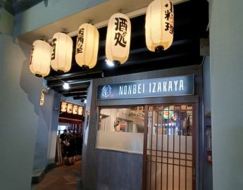 Nonbei Izakaya