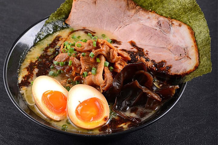 Keisuke Tonkotsu King