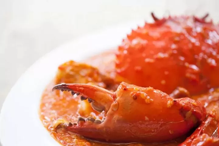 Red House Seafood