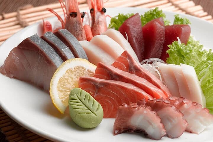 Shin Yuu Japanese Restaurant