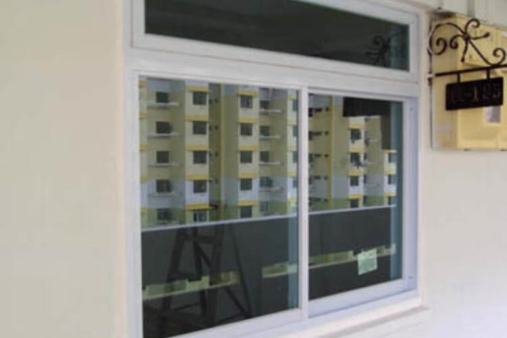 Active Aluminium Renovation & Services