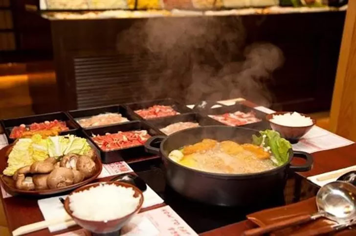 5 Best Japanese Hot Pot Restaurants in Singapore Right Now