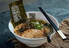 Torasho Ramen & Charcoal Bar