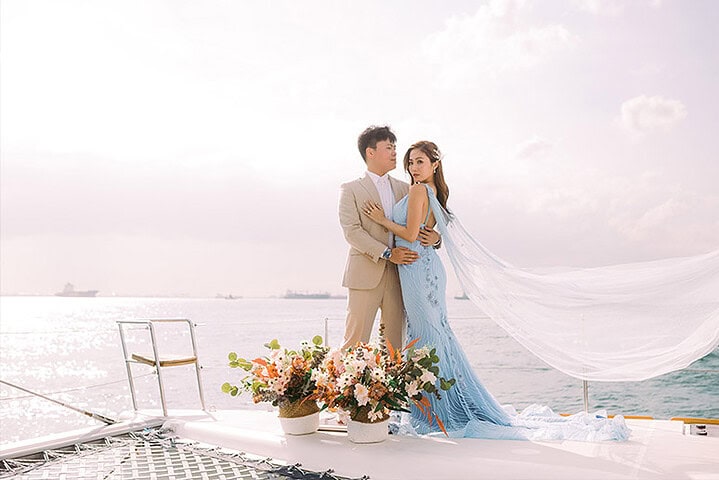 Annabel Law Wedding Photography Review