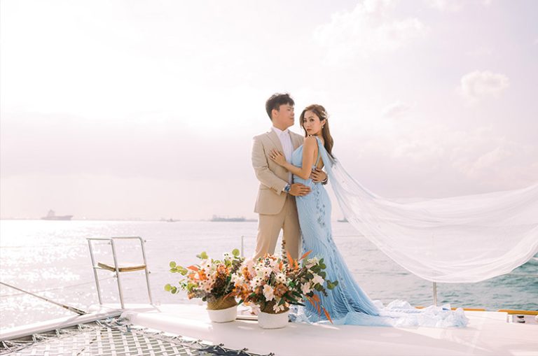 Annabel Law Wedding Photography Review