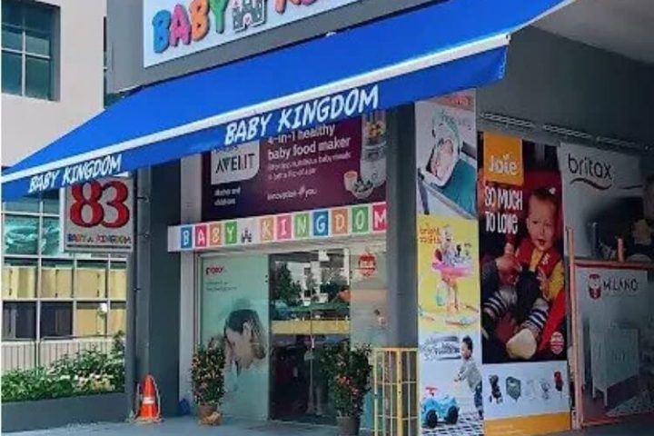 Baby Kingdom
