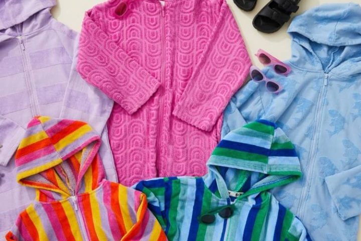 Cotton On Kids @Anchor Point Shopping Centre