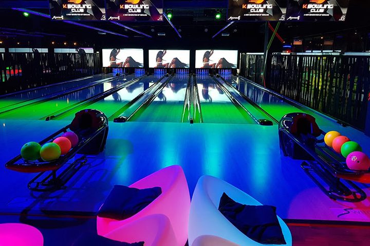 7 Best Bowling Centres in Singapore to Knock down Some Pins