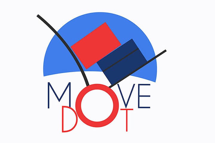 MoveDot