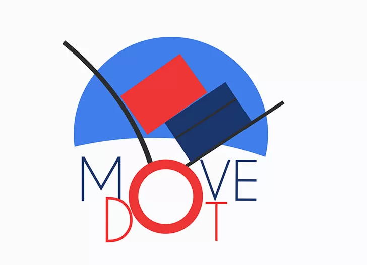 MoveDot
