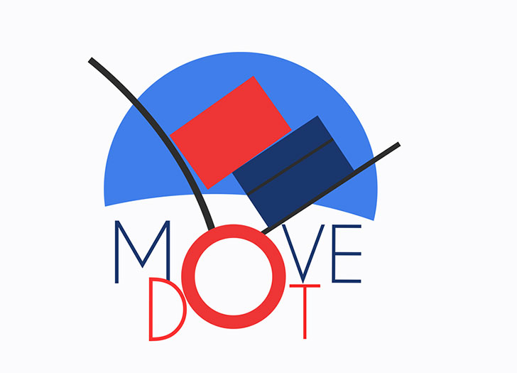 MoveDot