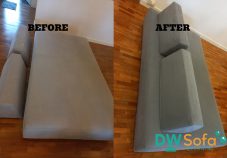 DW Sofa Cleaning Singapore Review