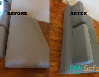 DW Sofa Cleaning Singapore Review