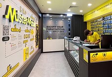 Mister Mobile Singapore