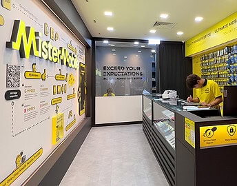 Mister Mobile Singapore