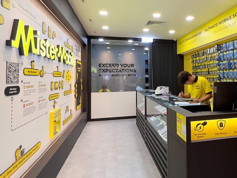 Mister Mobile Singapore