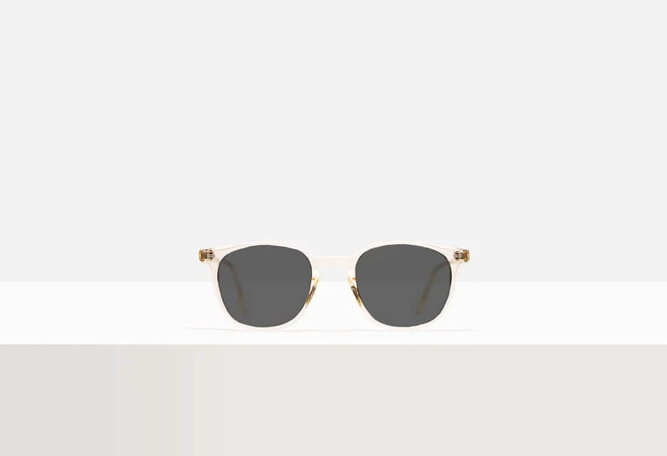 Monocle Murray Sunglasses with Prescription Option