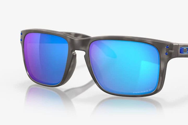 Oakley Holbrook Metal Men’s Sunglasses