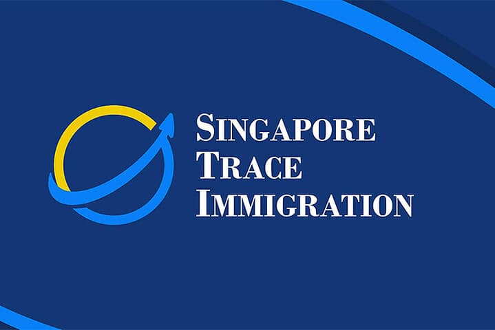 Singapore Trace Immigration Review