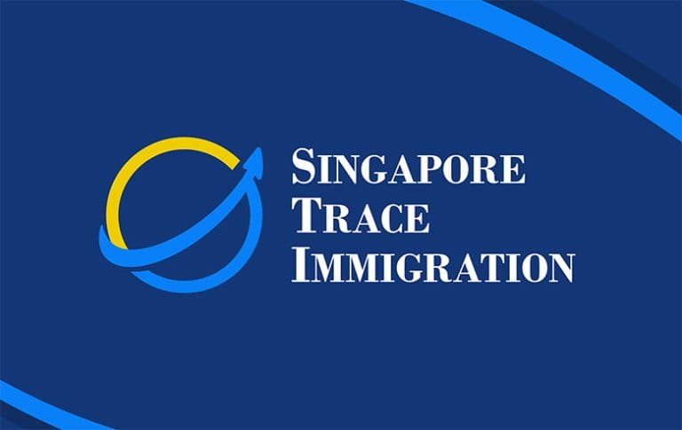 Singapore Trace Immigration Review