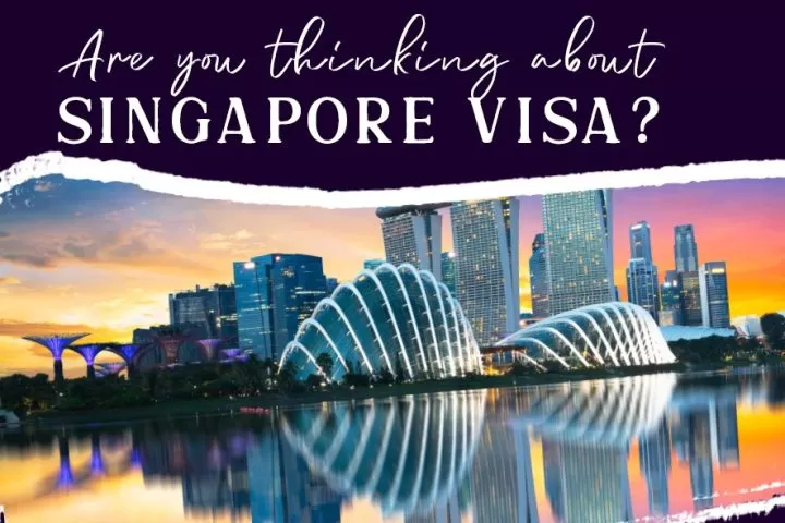 How to Get a Singapore Visa From Dubai?