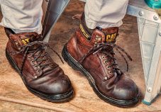 Best Safety Shoes to Buy in Singapore