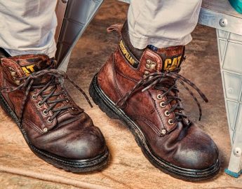 Best Safety Shoes to Buy in Singapore