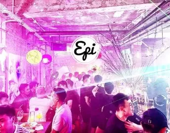 Epiphyte Bistro