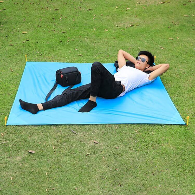 Pocket Picnic/Beach Mat