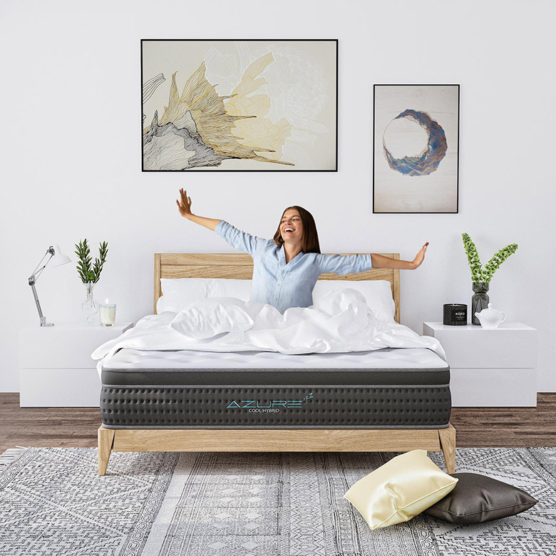 5 Best Mattresses To Buy in Singapore [2024 Guide]