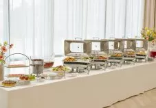 Best Buffet Caterers Singapore Review