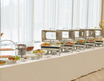 Best Buffet Caterers Singapore Review