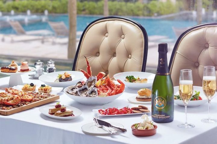 Brasserie Les Saveurs