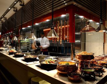 5 Best Halal Buffets in Singapore for All Occasions 2024