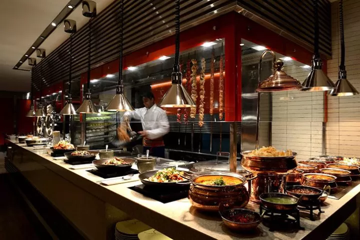 5 Best Halal Buffets in Singapore for All Occasions