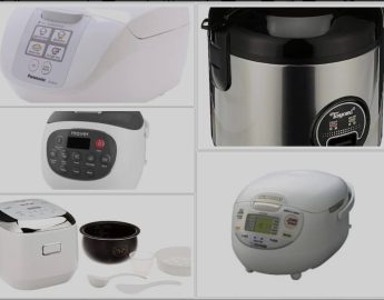 Best Rice Cookers to Buy in Singapore