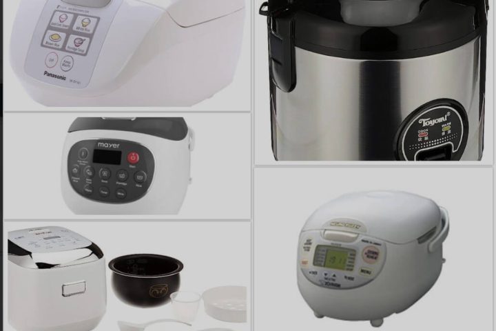 Best Rice Cookers to Buy in Singapore
