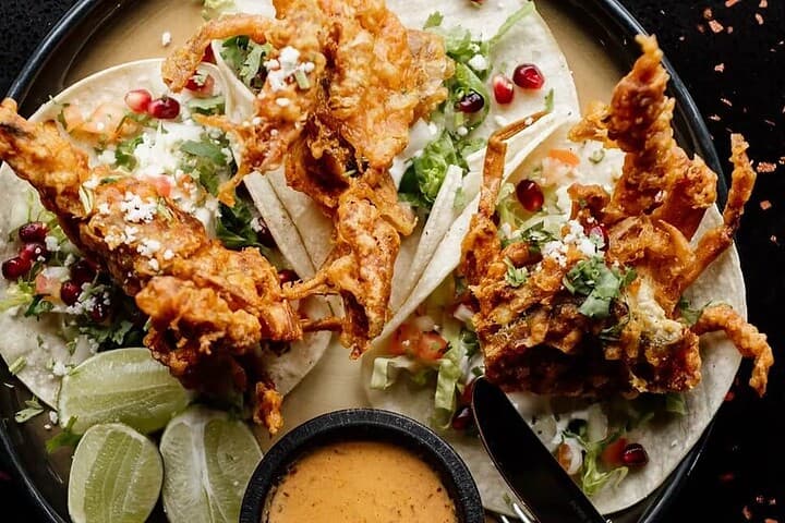 Margarita’s Dempsey Hill