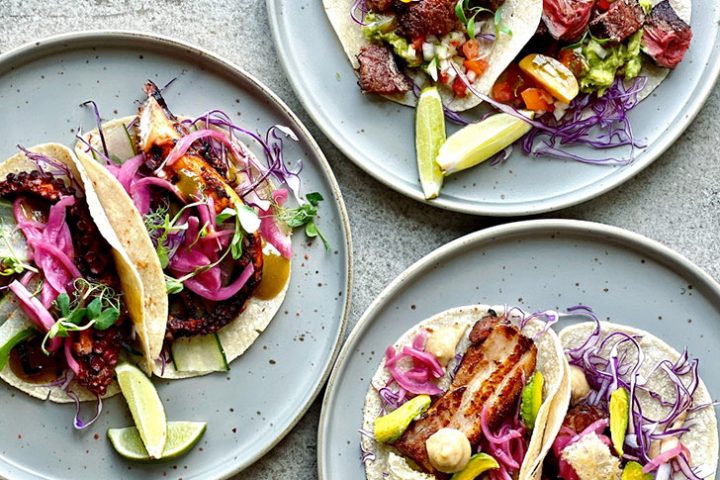 Super Loco Customs House