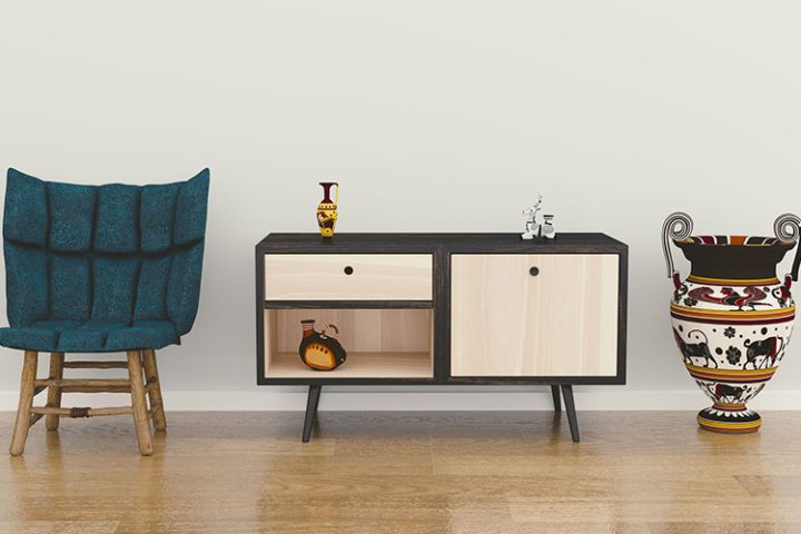 The Role of Feng Shui in Interior Design in Singapore