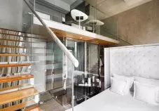 Hotel Room With Jacuzzi Singapore