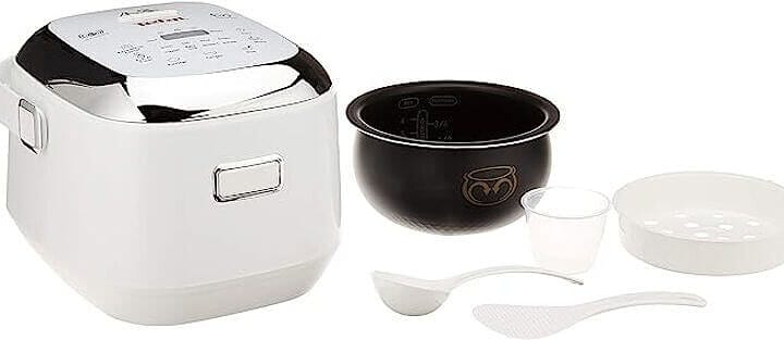 Tefal Mini RK6041 Rice Cooker