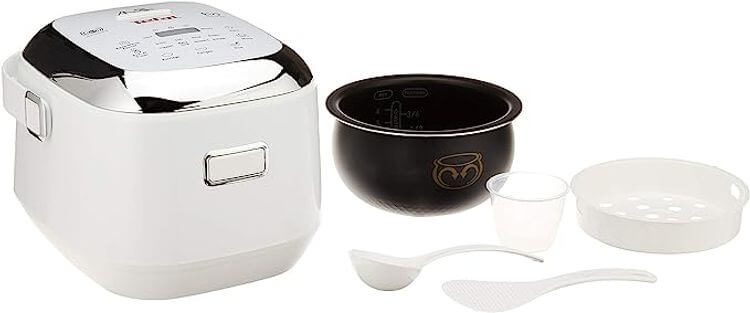 Tefal Mini RK6041 Rice Cooker