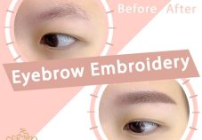 Arch Angel Brow