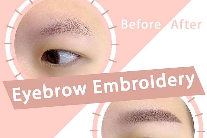 Arch Angel Brow