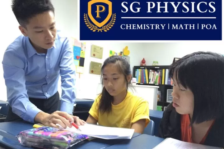 Top 5 Best Tuition Centres in Singapore