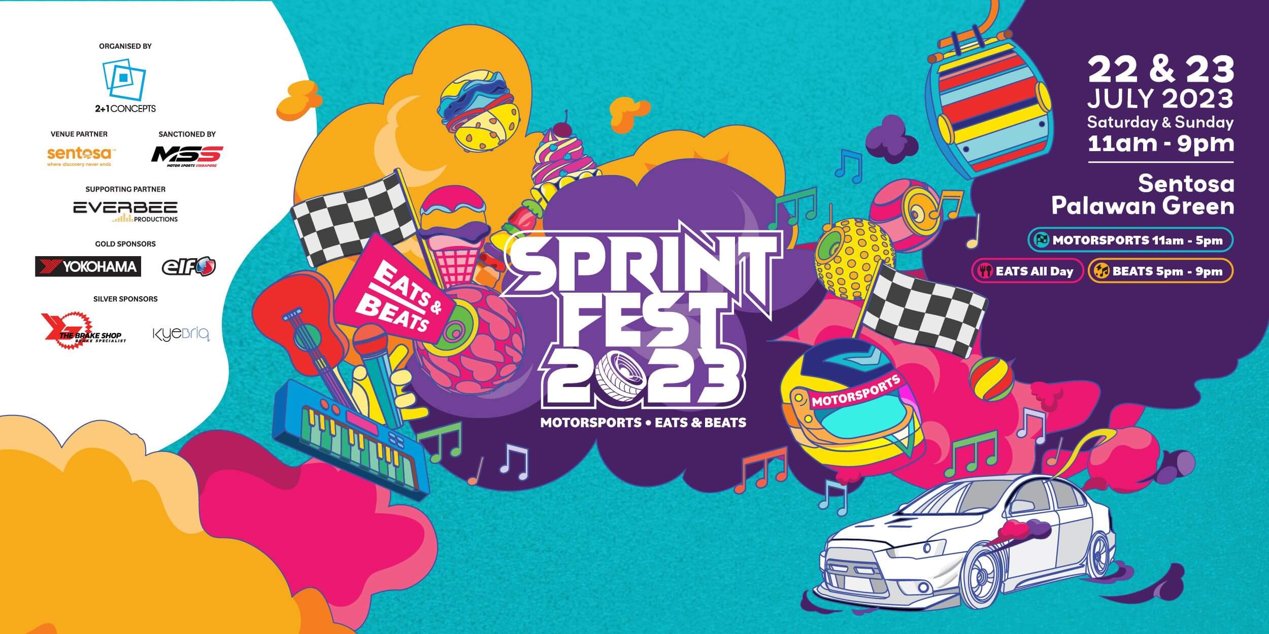 Sprint Fest 2023